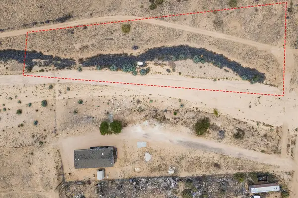 TBD Private Dr 1034e, Alcalde, NM 87511