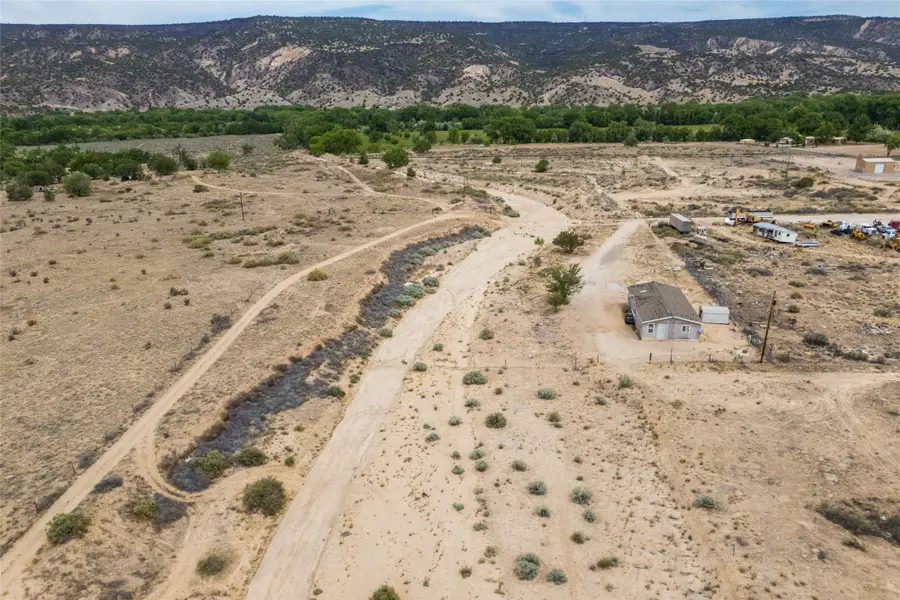TBD Private Dr 1034e, Alcalde, NM 87511 - #2