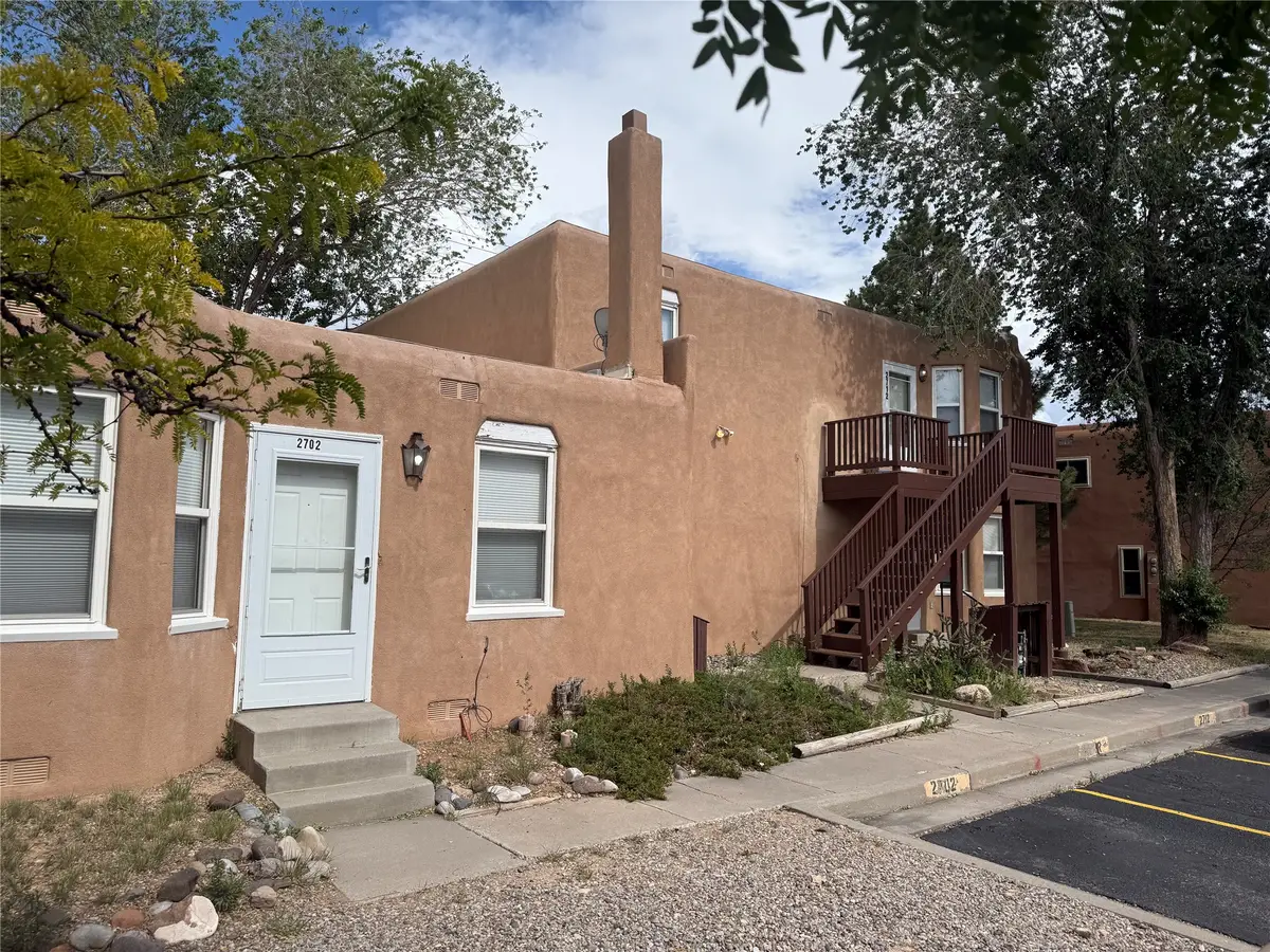 2702, 2710, 2712 Calle De Oriente Norte, Santa Fe, NM 87507 - #1