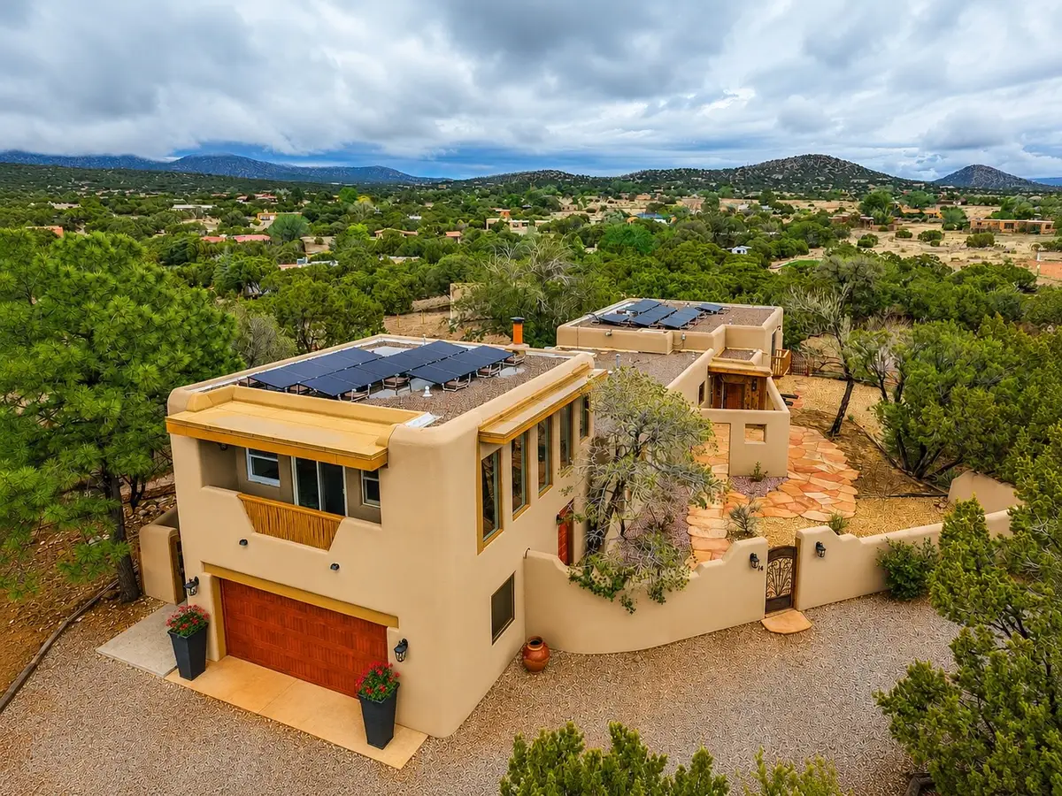 14 Verano Loop, Santa Fe, NM 87508 - #1