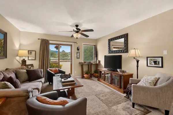 601 W San Mateo Road #21, Santa Fe, NM 87505