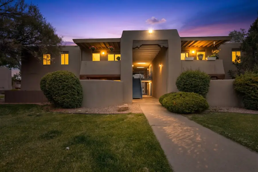 601 W San Mateo Road #21, Santa Fe, NM 87505 - #2