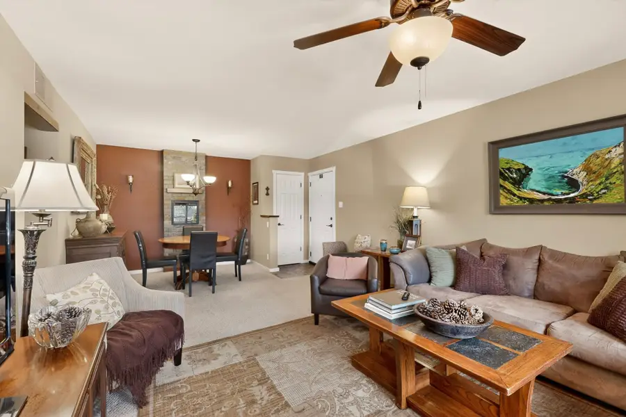 601 W San Mateo Road #21, Santa Fe, NM 87505 - #3
