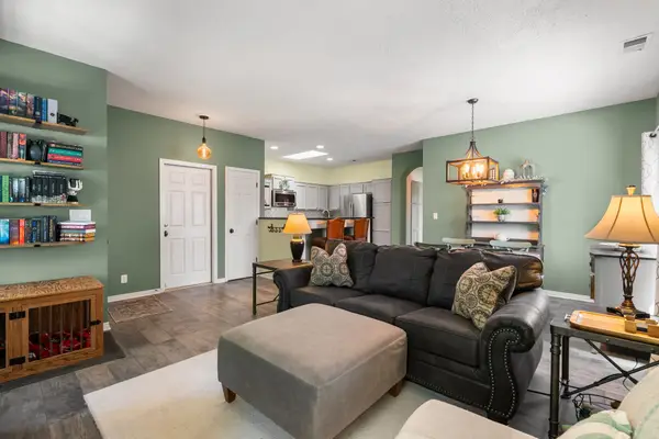 4453 Contenta Ridge, Santa Fe, NM 87507