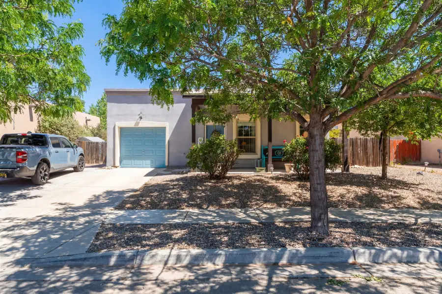 4453 Contenta Ridge, Santa Fe, NM 87507 - #3