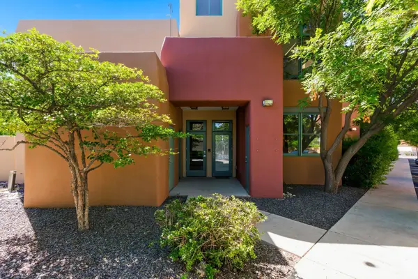 1012 Marquez #108A, Santa Fe, NM 87505