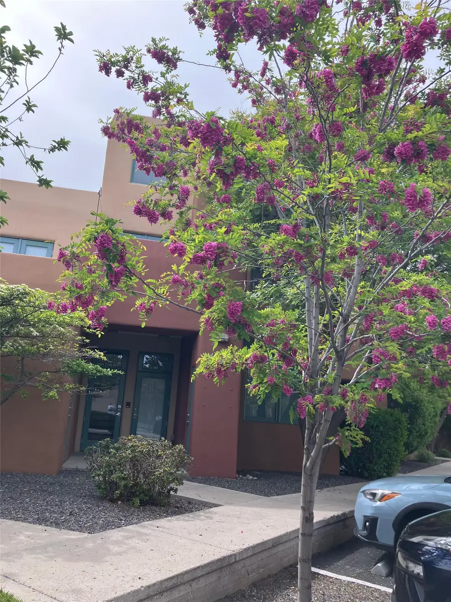 1012 Marquez #108A, Santa Fe, NM 87505 - #2