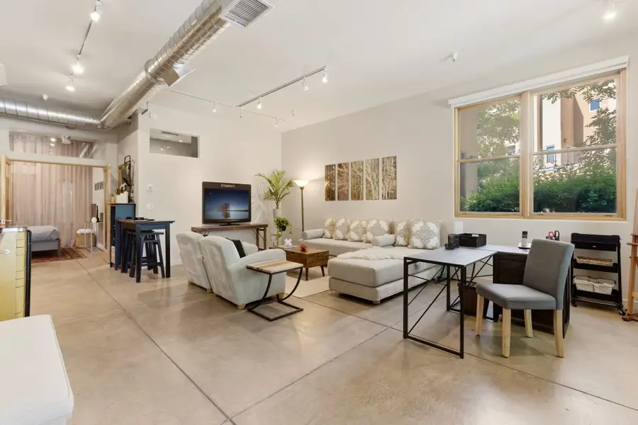 1012 Marquez #108A, Santa Fe, NM 87505 - #3
