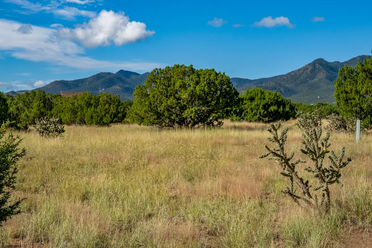 95 Grenfell Ranch, Cerrillos, NM 87010 - #1