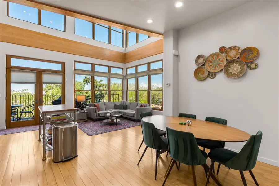1010 Marquez #L, Santa Fe, NM 87505 - #3
