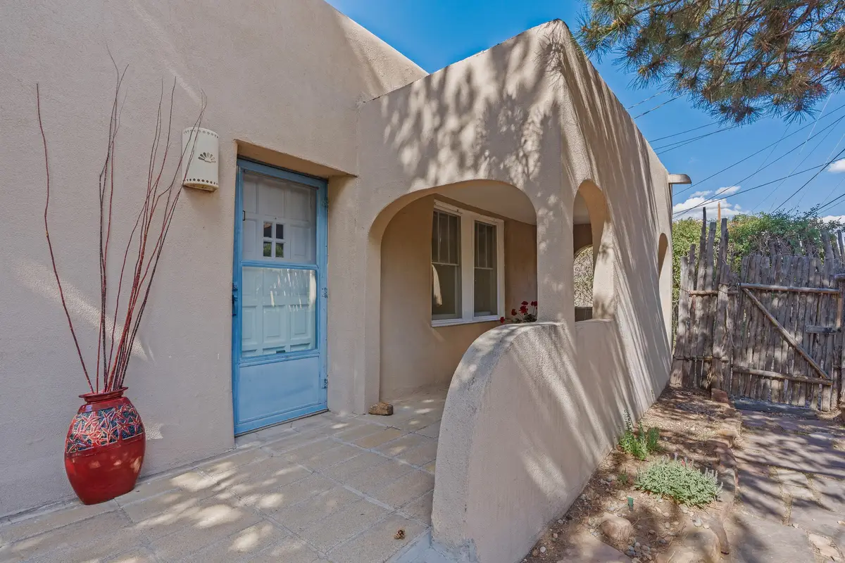 625 Don Felix, Santa Fe, NM 87501 - #1