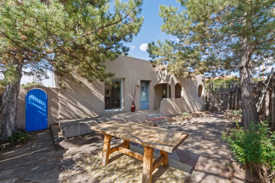 625 Don Felix, Santa Fe, NM 87501 - #3