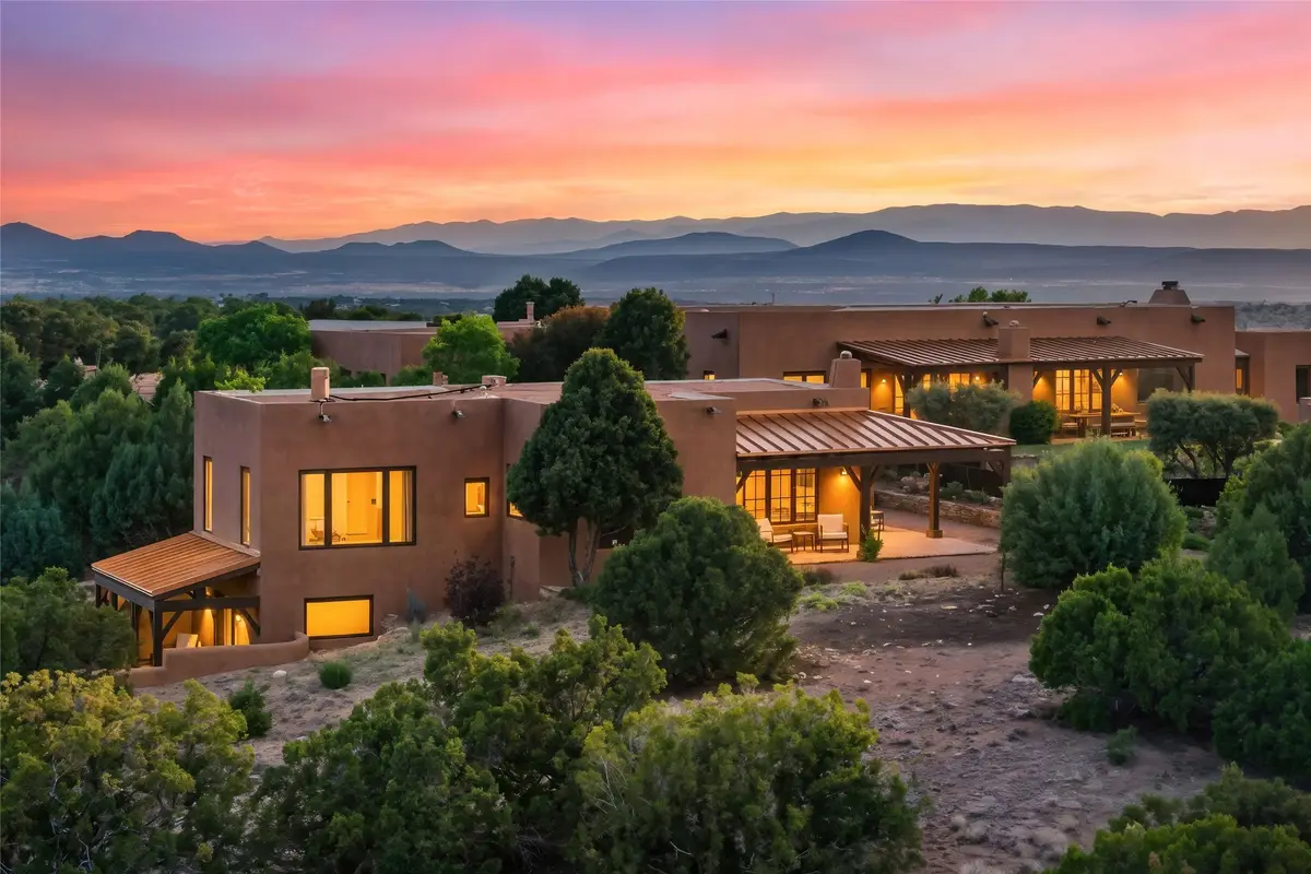 17 Vuelta Rosal, Santa Fe, NM 87506 - #1