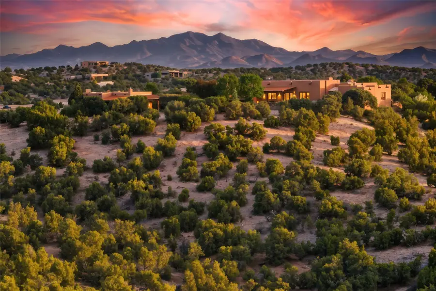 17 Vuelta Rosal, Santa Fe, NM 87506 - #2
