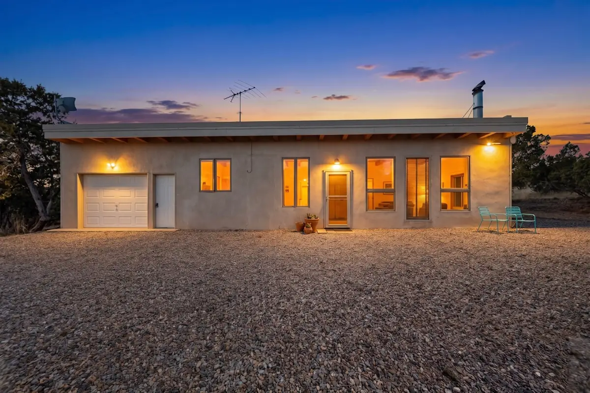 3 Gavilan Road, Santa Fe, NM 87508 - #1