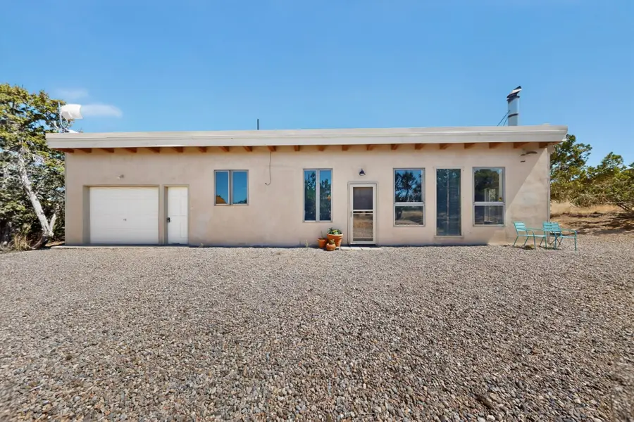 3 Gavilan Road, Santa Fe, NM 87508 - #2