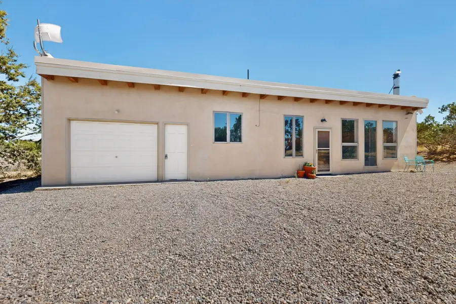 3 Gavilan Road, Santa Fe, NM 87508 - #3