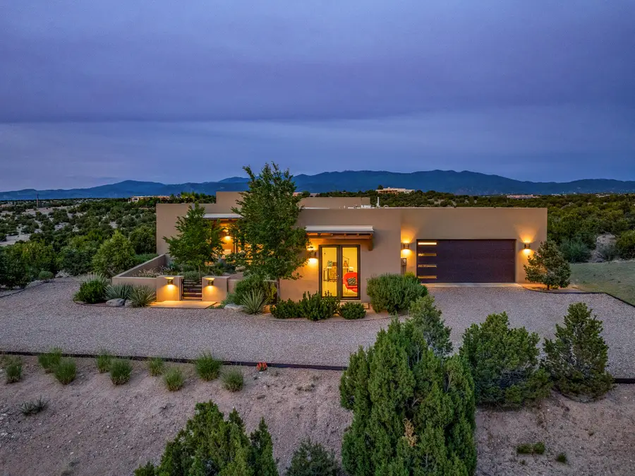 31 Sundance Ridge Circle, Santa Fe, NM 87506 - #2