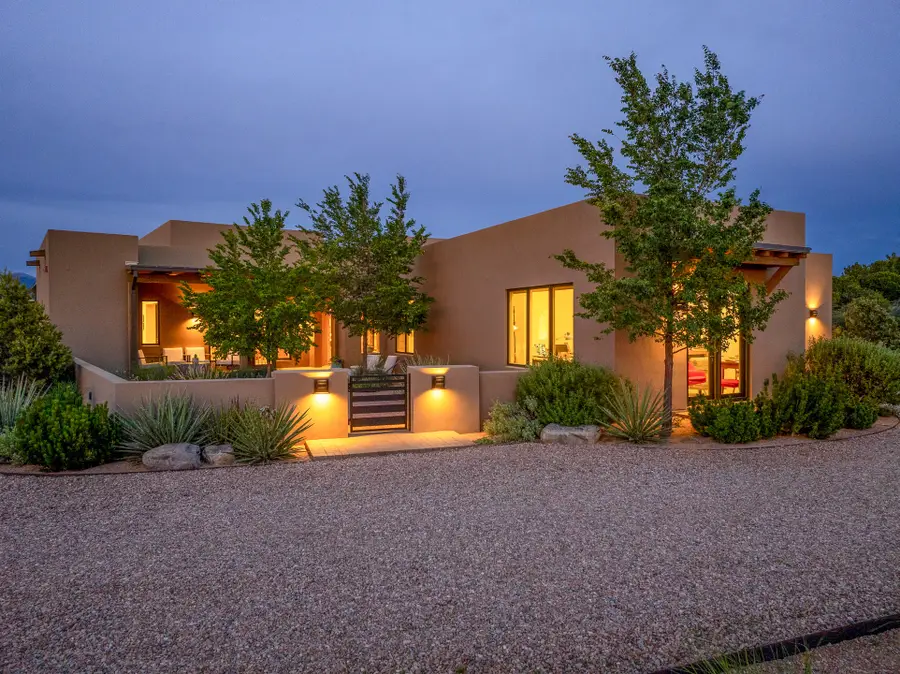 31 Sundance Ridge Circle, Santa Fe, NM 87506 - #3
