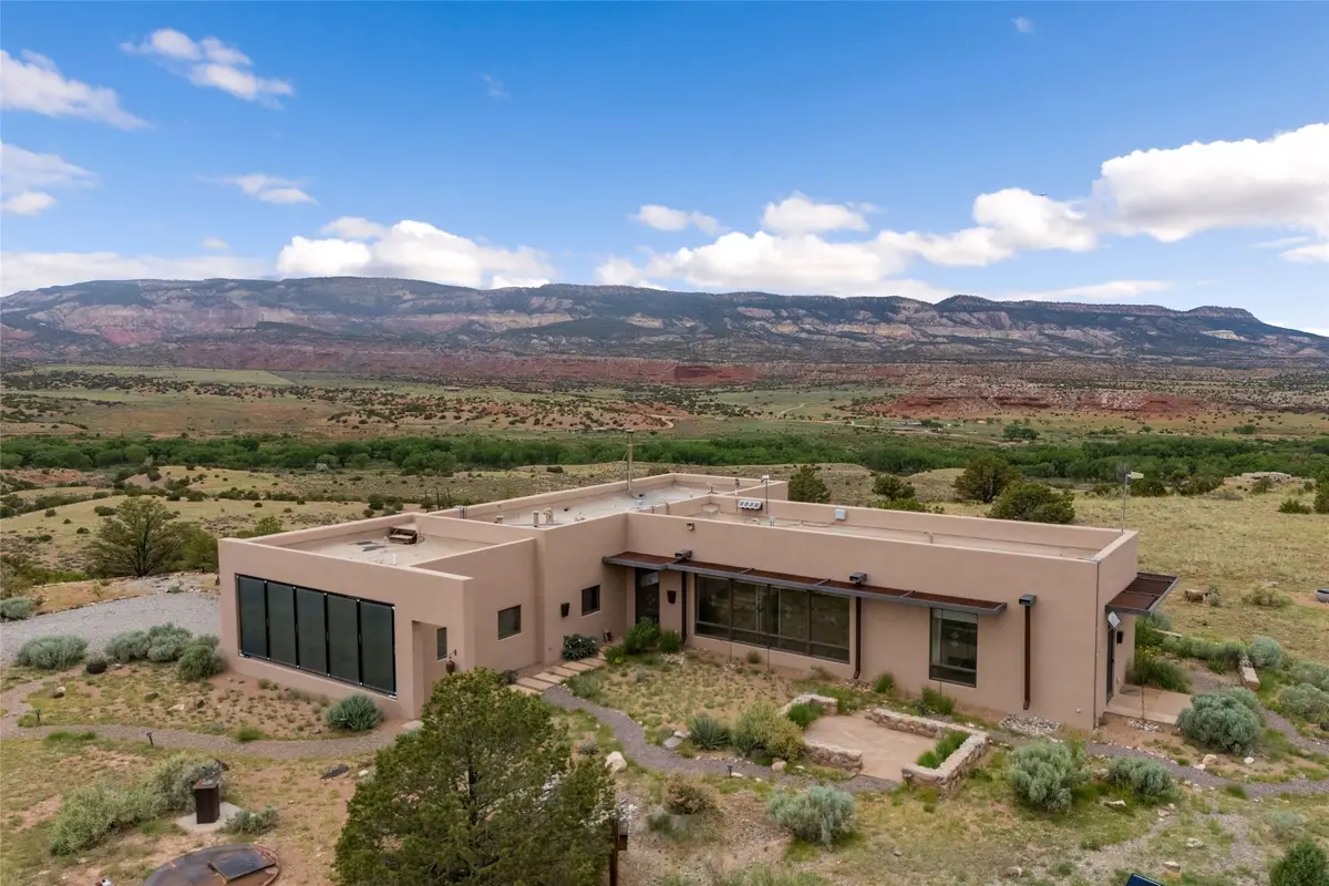 3631 State Road 96, Youngsville, NM 87064 - #1