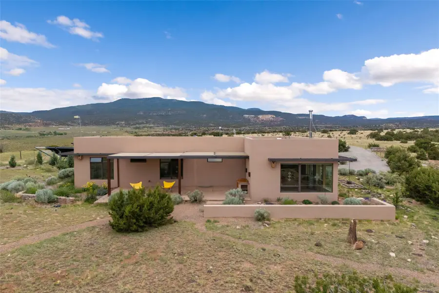 3631 State Road 96, Youngsville, NM 87064 - #3