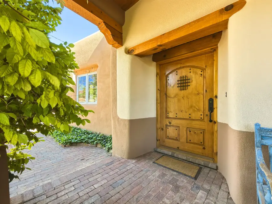 502 Camino Sin Nombre, Santa Fe, NM 87505 - #2