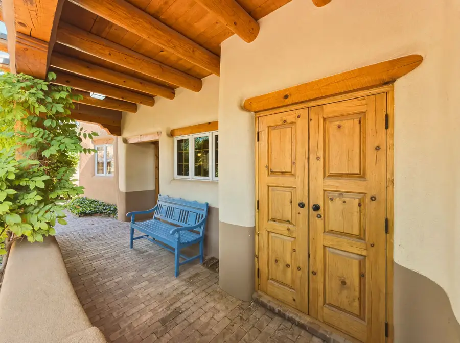 502 Camino Sin Nombre, Santa Fe, NM 87505 - #3