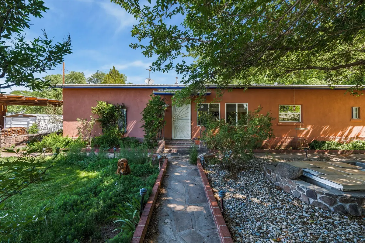20 County Road 129, Hernandez, NM 87537 - #1