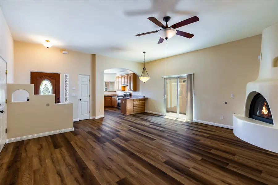 1554 Moki Lane, Santa Fe, NM 87507 - #2