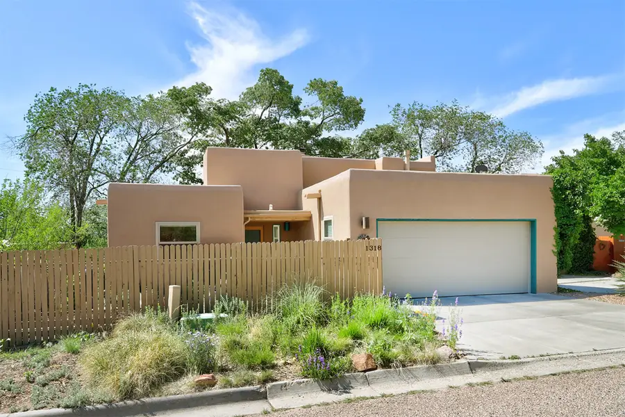 1318 Cibola Circle, Santa Fe, NM 87501 - #3