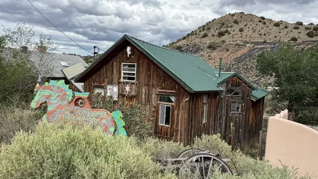 5 S Arroyo, Cerrillos, NM 87010 - #3