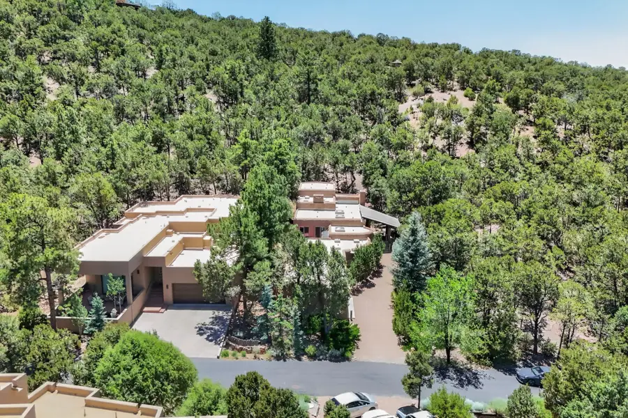 1404 Tesuque Creek Road, Santa Fe, NM 87501 - #2