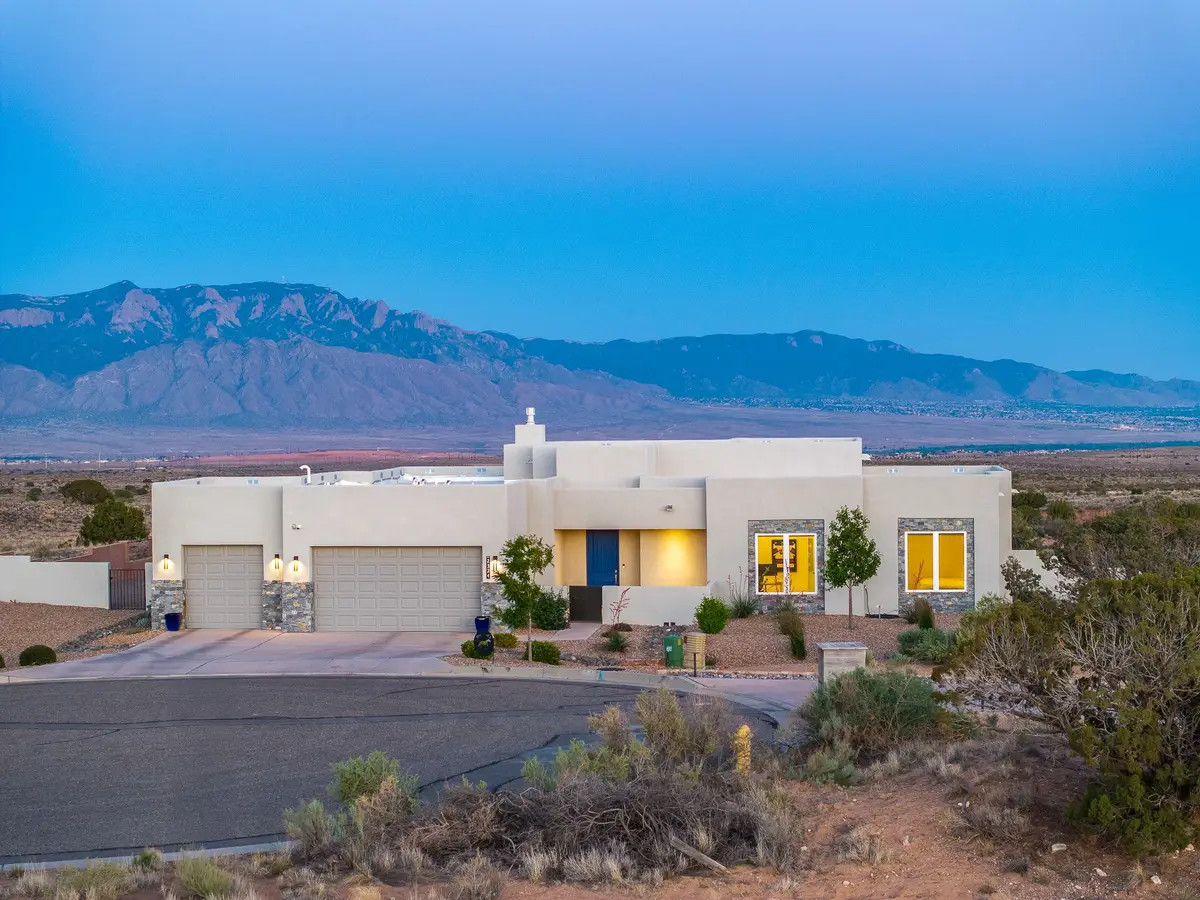 2324 Venada Road Ne, Rio Rancho, NM 87144 - #1