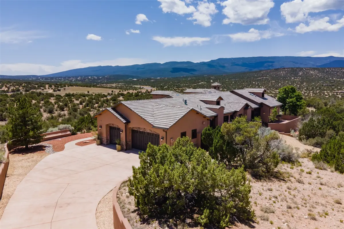 17 Turquoise Drive, Sandia Park, NM 87047 - #1