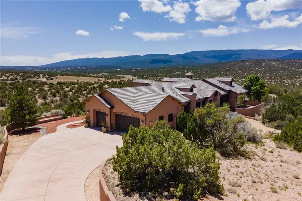 17 Turquoise Drive, Sandia Park, NM 87047