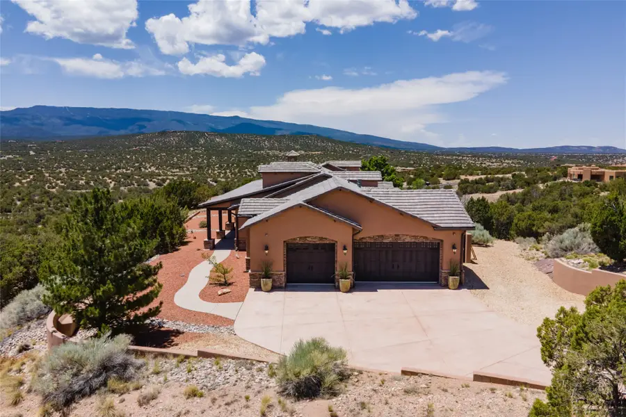 17 Turquoise Drive, Sandia Park, NM 87047 - #2