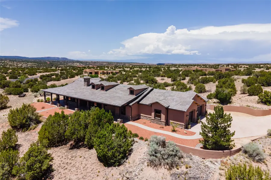 17 Turquoise Drive, Sandia Park, NM 87047 - #3