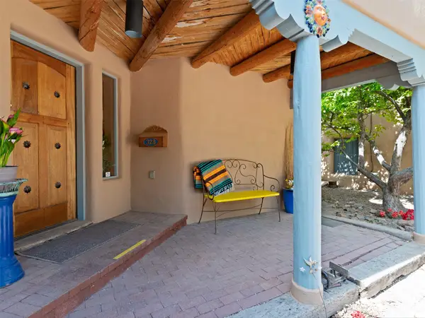 328 Sanchez Street, Santa Fe, NM 87505