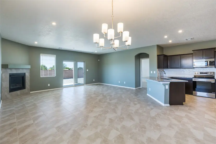 5570 Corte Los Brios, Santa Fe, NM 87507 - #2