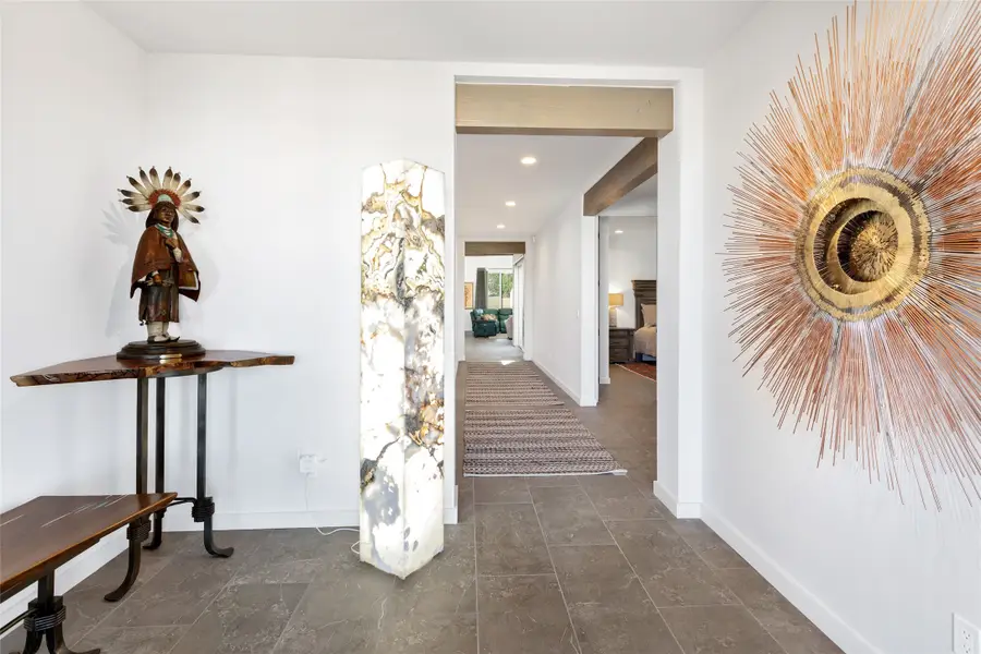 4 Valverde Lane, Santa Fe, NM 87506 - #3