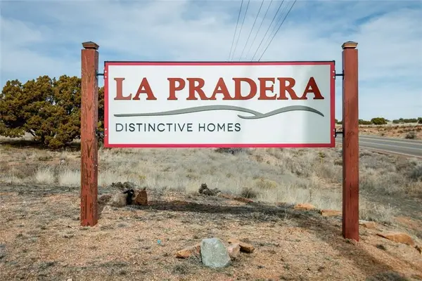 21 La Pradera, Santa Fe, NM 87508