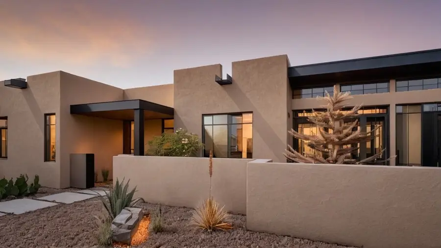 24 Tierra Antigua, Santa Fe, NM 87506 - #3