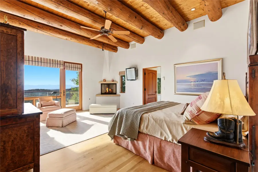 1008 S Summit Ridge, Santa Fe, NM 87501 - #3