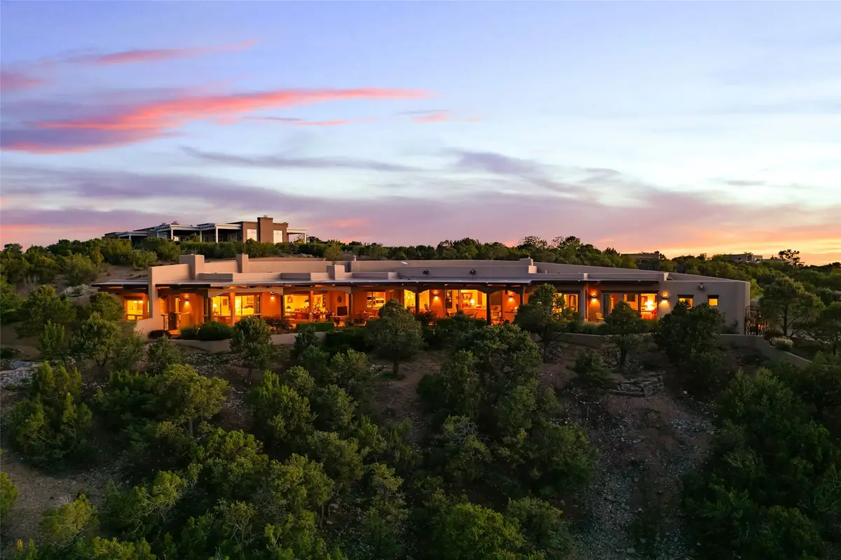 42 San Juan Ranch, Santa Fe, NM 87506 - #1