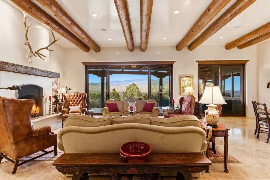 42 San Juan Ranch, Santa Fe, NM 87506 - #3