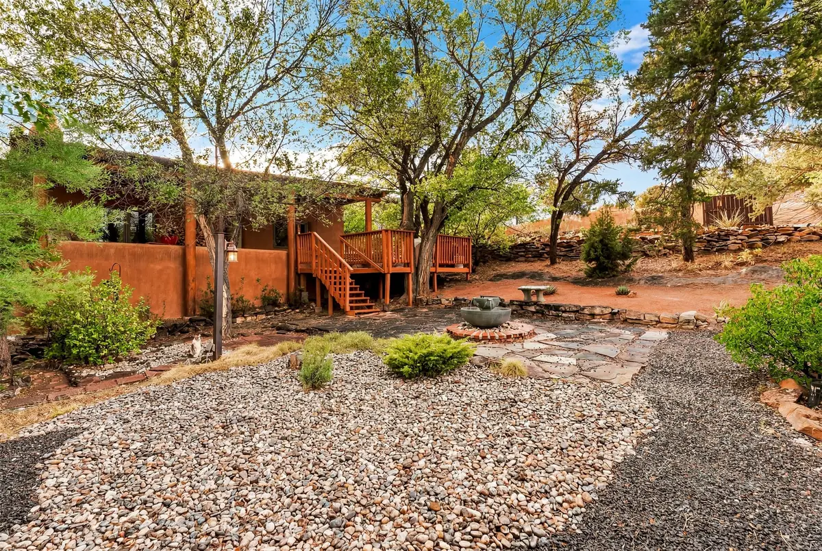 181 N Main Street, Pecos, NM 87552 - #1