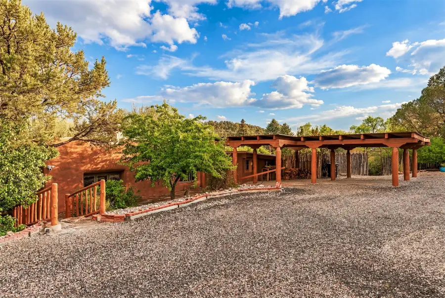 181 N Main Street, Pecos, NM 87552 - #2