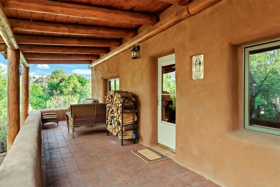181 N Main Street, Pecos, NM 87552 - #3