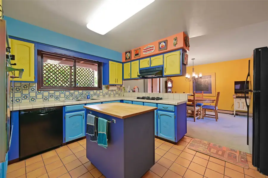 6309 Calle Zanate, Santa Fe, NM 87507 - #2