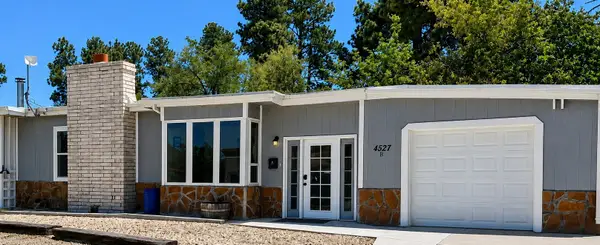 4527 Ridgeway #B, Los Alamos, NM 87544